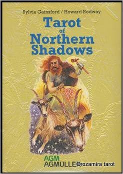 Tarot of the Northern Shadows